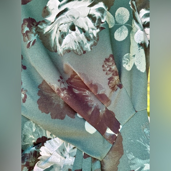 Calvin Klein Coctail Dress Size 10 - Picture 15 of 16